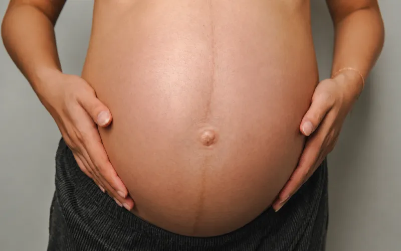 Massage femme enceinte adapté à la grossesse - Studio Gabriella