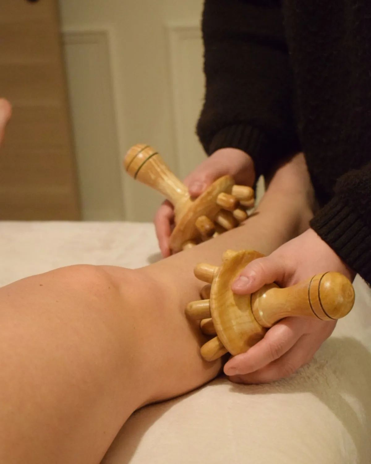 Massage ciblé Studio Gabriella à Perpignan
