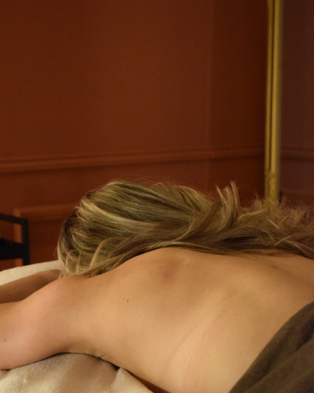 Massage signature Studio Gabriella à Perpignan