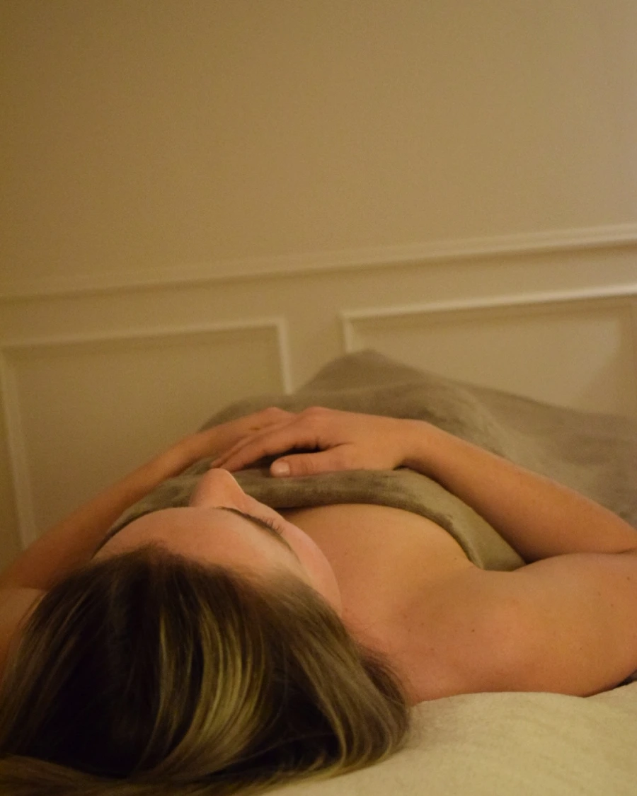 Massage sur-mesure au Studio Gabriella à Perpignan